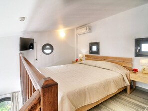 1 chambre, accès Internet