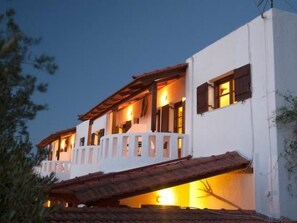 Exterior - Appartement in Istro mit gemeinschaftlichem Pool by Interhome (Agios Nikolaos)