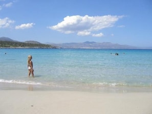 Strand