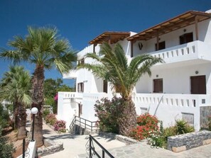 Exterior - Apartment Villa Michalis in Agios Nikolaos by Interhome (Agios Nikolaos)