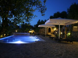 Pool - im ersten Stock by Interhome (Agios Nikolaos)