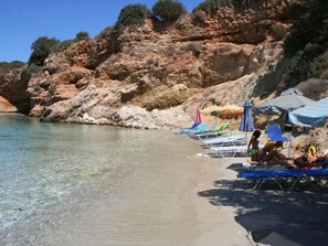 Beach - im ersten Stock by Interhome (Agios Nikolaos)