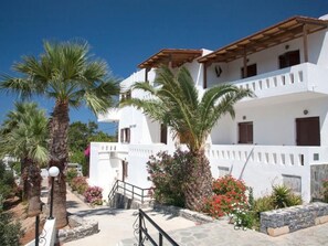 Exterior - Apartment 47552 by Interhome (Agios Nikolaos)