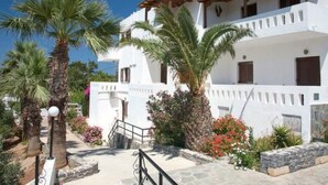 Exterior - Helle, gemütliche Ferienwohnung in Agios Nikolaos by Interhome (Agios Nikolaos)