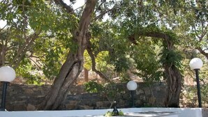 Property grounds - Helle, gemütliche Ferienwohnung in Agios Nikolaos by Interhome (Agios Nikolaos)