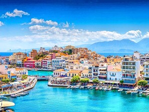 Marina - Etoile Villa Beheizter Pool by Interhome (Agios Nikolaos)