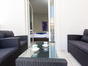 Interior - Wohnung in Kato Gouves mit Gemeinschaftspool by Interhome (Analipsi-Hersonissos)