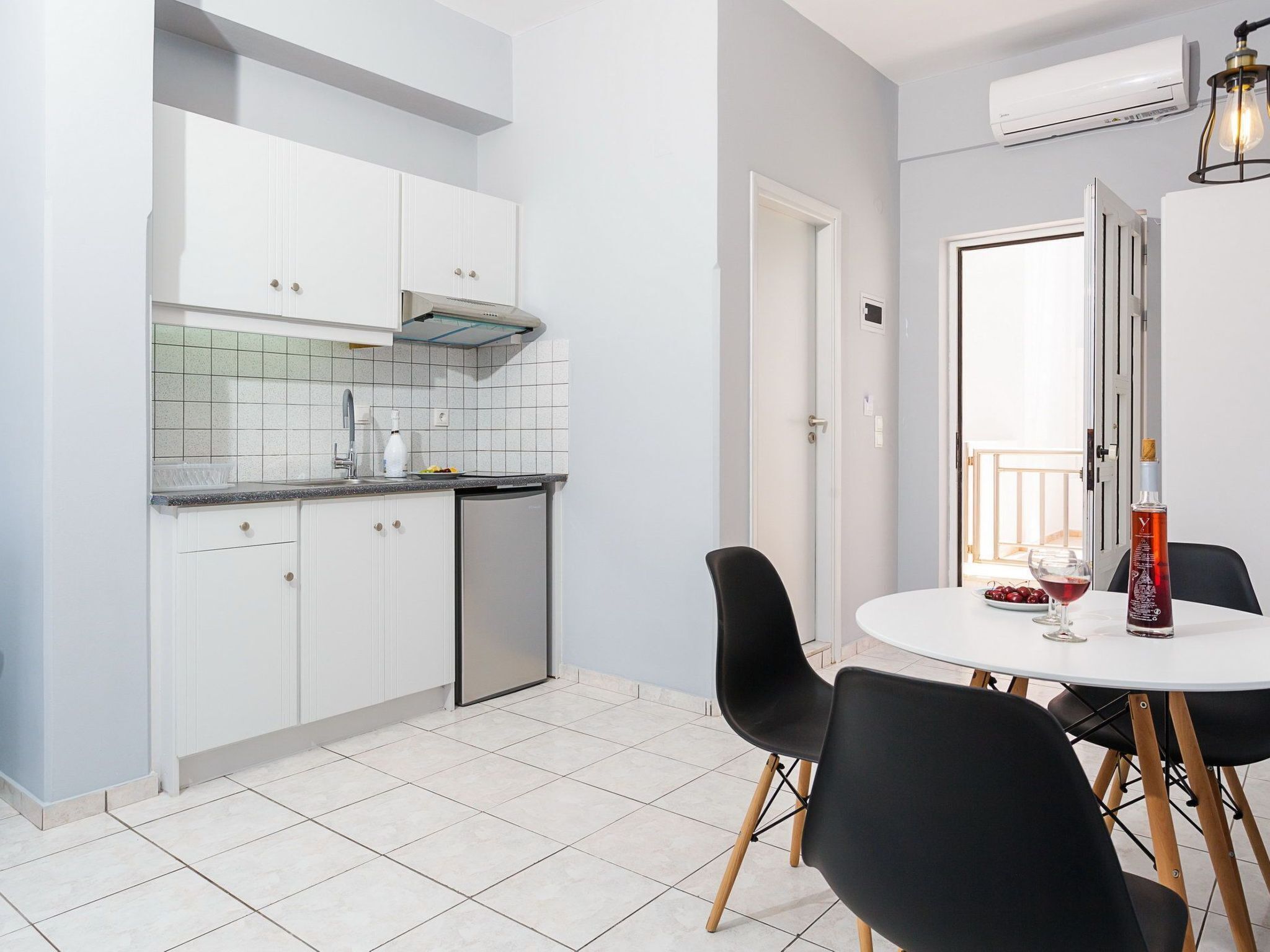 تناول الطعام