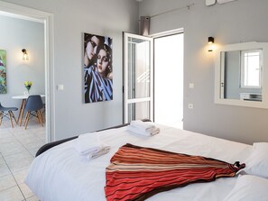 Internet - Wohnung in Kato Gouves mit Balkon, Seitenblick by Interhome (Analipsi-Hersonissos)