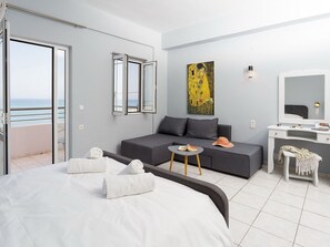 Internet - für 10 Personen auf Kreta by Interhome (Analipsi-Hersonissos)