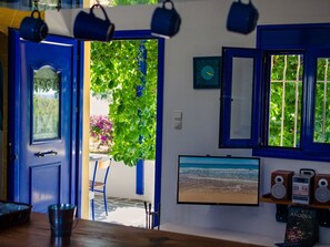 Interior - Anwesen mit Whirlpool by Interhome (Soroni)