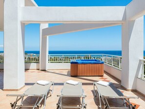 Terrazza/patio