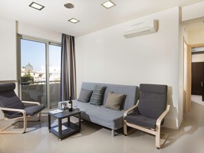 DVD player - mit Balkon by Interhome (Faliraki)