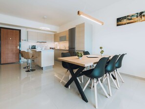 Dining - Rhodes Port Haven Suite by Interhome (Faliraki)