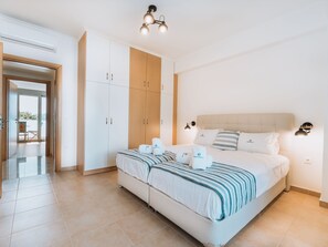 Internet - Rhodes Port Haven Suite by Interhome (Faliraki)