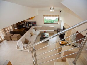 TV, DVD player - Sunny Rhodes Villa by Interhome (Faliraki)