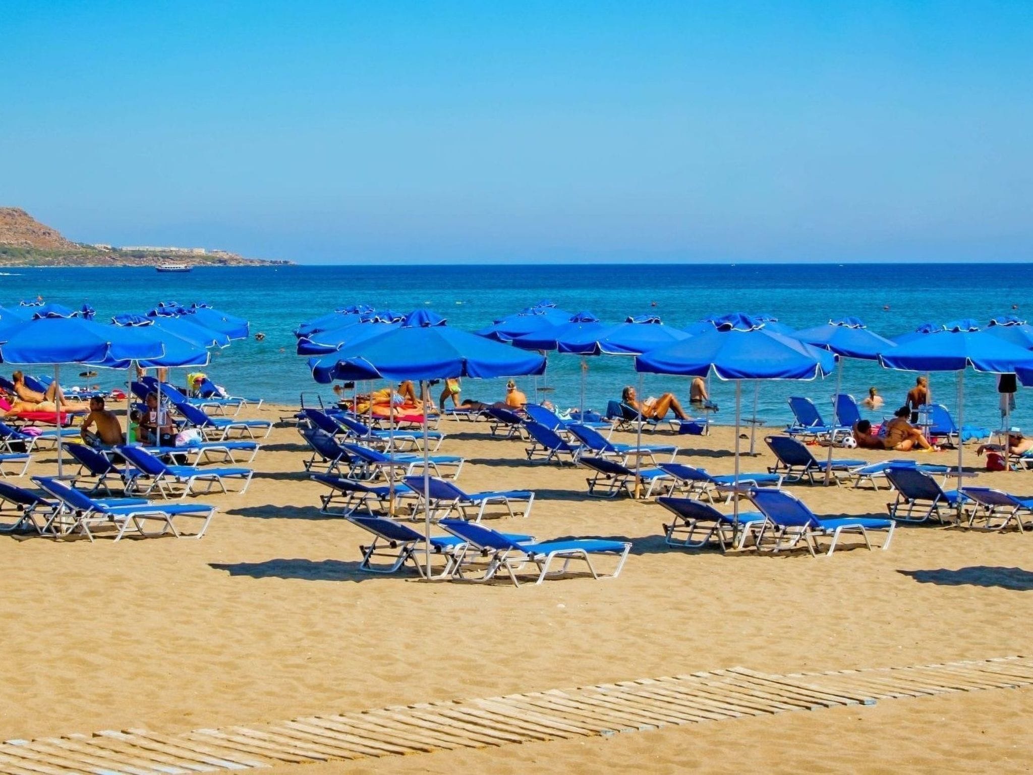 Strand