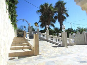 Property grounds - Castellino Zwillingsstudios by Interhome (Faliraki)