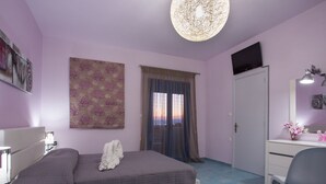 2 bedrooms, Internet - "Villa Amor" direkt am Strand by Interhome (Pefki)