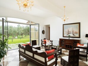 Interior - Aneli Luxury Villas, Villa Semeli 7 Schlafzimmer by Interhome (Zakynthos (Stadt))
