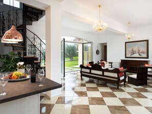 Interieur