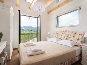 7 Schlafzimmer, Internetzugang