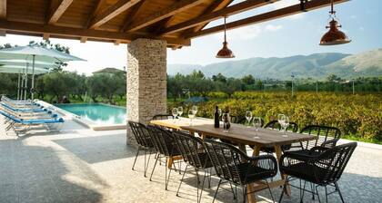 Aneli Luxury Villas, Villa Alexandra 7 Schlafzimmer by Interhome