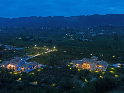 Aneli Luxury Villas, Villa Alexandra 7 Schlafzimmer by Interhome