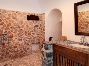 Towels - Villa "Mansion Kyani" mit Infinity-Pool by Interhome (Akrotiri)