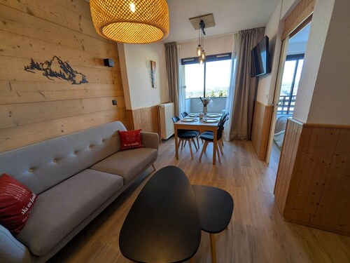 Juracîmes Family 2 bedrooms