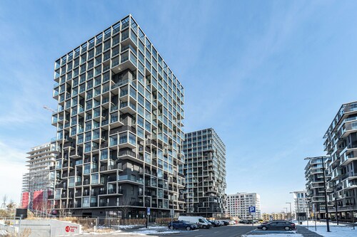 RentPlanet - Apartament Góreckiego 19