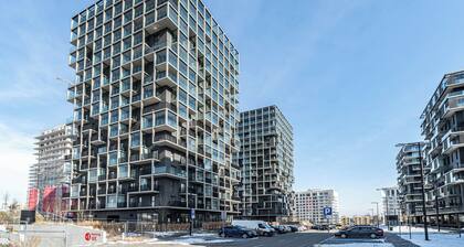 RentPlanet - Apartament Góreckiego 19