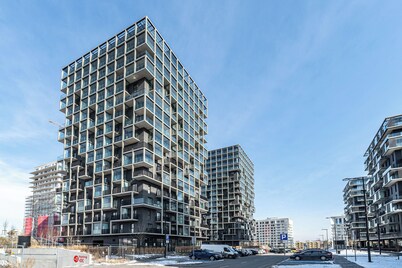 RentPlanet - Apartament Góreckiego 19