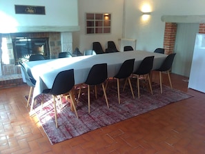 Restaurantes