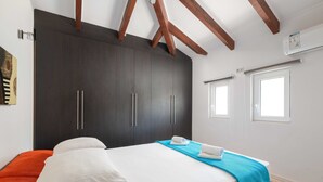 3 bedrooms, Internet - Haus in Kolympia mit Garten und Bergblick by Interhome (Archangelos)