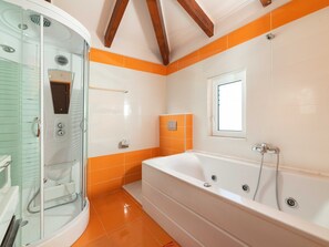 Towels - Haus in Kolympia mit Garten und Bergblick by Interhome (Archangelos)
