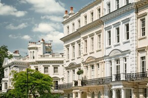 Exterior - Bob W London Hyde Park (London)