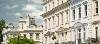 Bob W London Hyde Park