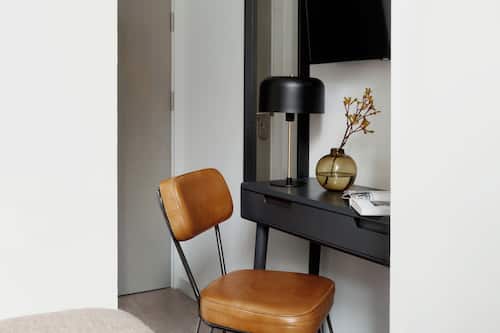 Basic Double Room