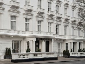 Exterior - Bob W London Hyde Park (London)