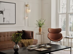 Lobby - Bob W London Hyde Park (London)