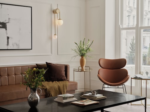 Bob W London Hyde Park