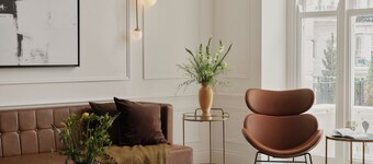 Bob W London Hyde Park