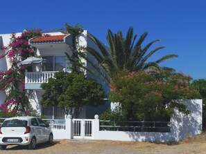 Exterior - Castle View Haraki by Interhome (Archangelos)