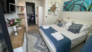 3 bedrooms, internet