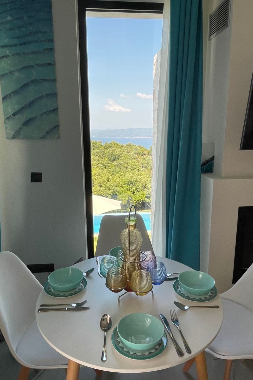 تناول الطعام