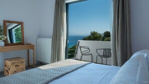 3 camere, accesso a Internet