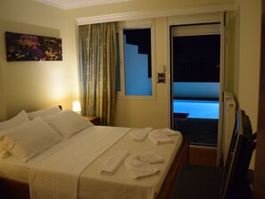 Internet - Privater Pool Panorama Athen 2 Stockwerk Villa by Interhome (Athen)