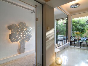 Interior - Wohnung "Honey Sukle" mit Grill by Interhome (Athen)