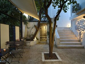 Outdoor dining - "Jasmine" mit Terrasse by Interhome (Athen)